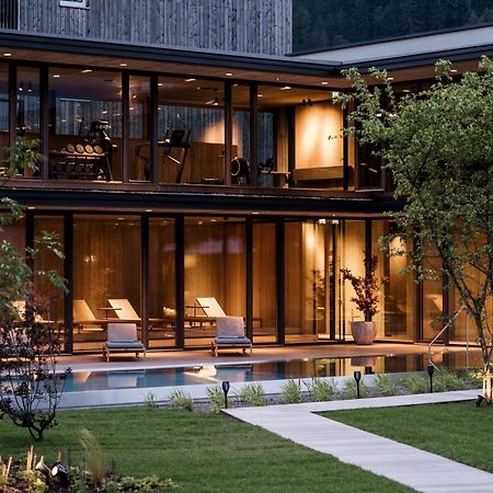 Zelloon Boutique Hotel Zell am Ziller Exterior foto