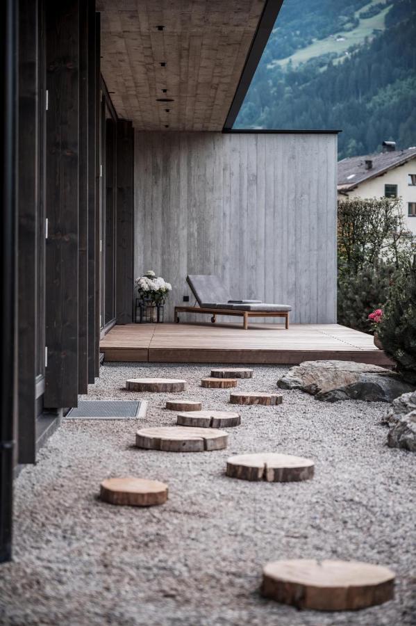 Zelloon Boutique Hotel Zell am Ziller Exterior foto