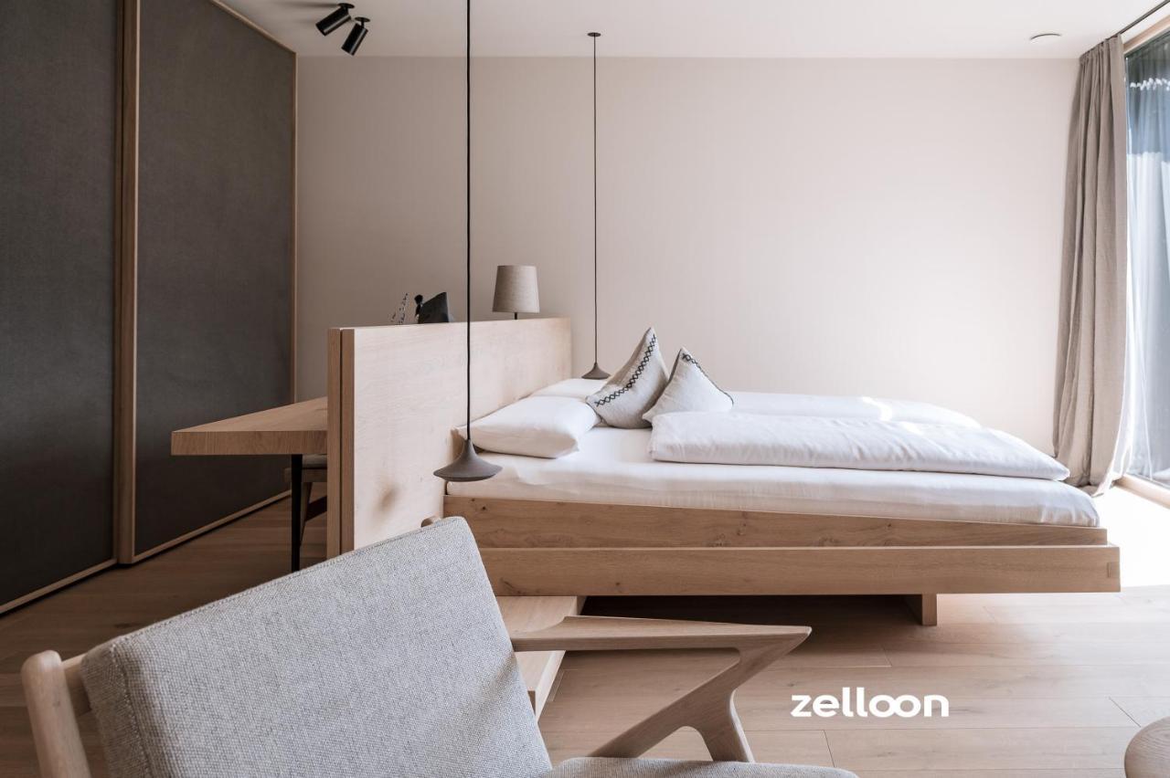Zelloon Boutique Hotel Zell am Ziller Exterior foto